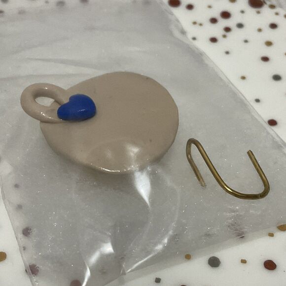 Miniature Nautical Ocean Sea Life Ornaments, Jewelry Parts 23 pcs - Picture 9 of 16